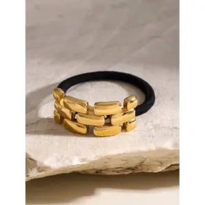 Stainless Steel Geometric Hair Accessory 10 S3dc7500c3c4343ffae1f79cf9847546dn