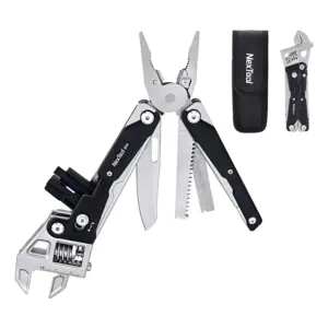 NexTool W4 Adjustable Ratchet Multitool 9 S3dc7db2a6998417c932880e03468d036x