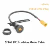 Amass MT60 Brushless Motor Connector Cable 0.3m/0.8m