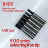 911G Series Precision Soldering Tips for Automation