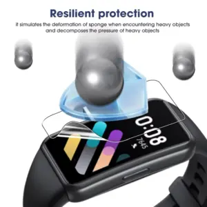 Huawei Band 10 Hydrogel Screen Protector Set 9 S3dd0fb73acf54cbaa7312840c7c2ff73y