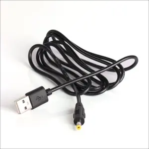 PSP USB to DC Charging Cable, 4.0mm x 1.7mm 9 S3dd85e62ef1d4a8c97be0176c9e76f00d 1