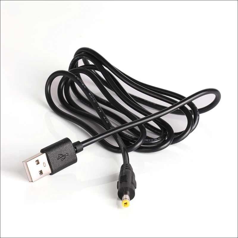 PSP USB to DC Charging Cable, 4.0mm x 1.7mm 4 PSP USB to DC Charging Cable, 4.0mm x 1.7mm - Image 4