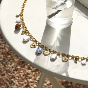 Gold-Toned Stainless Steel Waist Chain with Charms 9 S3dd8a578473d48049b3ec9c2f4b9bd2dl