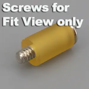 Ruby Red Guitar Pickup Springs Set 12pcs 7 S3ddf61db49de4b3f9388f4d7bd21645fg