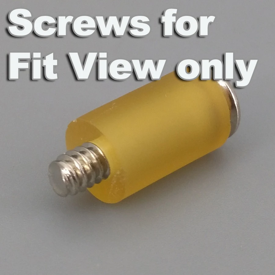 Ruby Red Guitar Pickup Springs Set 12pcs 3 Ruby Red Guitar Pickup Springs Set 12pcs - Image 3