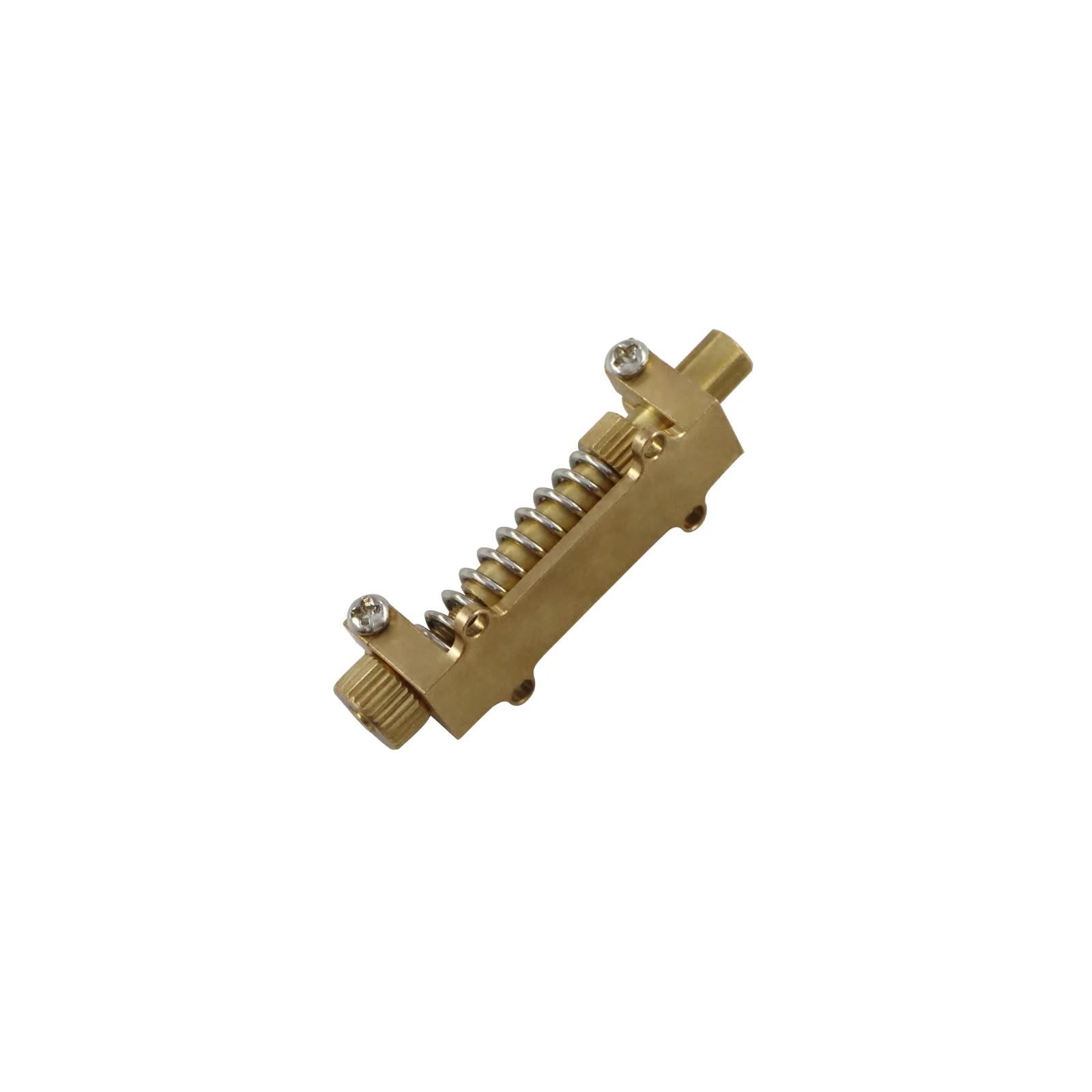 Brass Tremolo Stabilizer for Electric Guitars 2 Brass Tremolo Stabilizer for Electric Guitars - Image 2