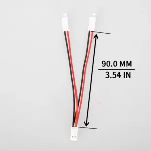 Miniature LED Bead Set in 2/4/6-Head Options 12 S3de282dd38914b28af53017138614c2dQ