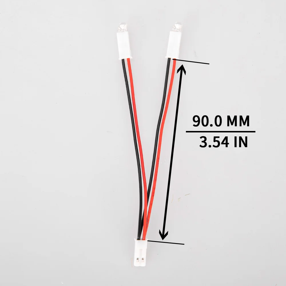 Miniature LED Bead Set in 2/4/6-Head Options 3 Miniature LED Bead Set in 2/4/6-Head Options - Image 3