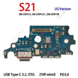 Samsung Galaxy S21 Series Flex Cable Replacement 19 S3de7ef453fb64884a0782d8120432b49f 1