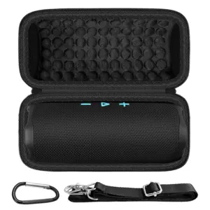 Durable EVA Travel Case for JBL Flip 7
