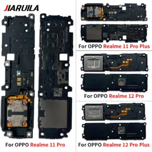 Replacement Loudspeaker Flex Cable for Oppo & Realme Phones 11 S3ded165fe43e44388332d43fd68a174aC