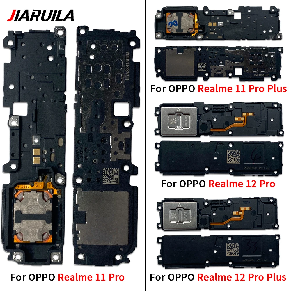 Replacement Loudspeaker Flex Cable for Oppo & Realme Phones 2 Replacement Loudspeaker Flex Cable for Oppo & Realme Phones - Image 2