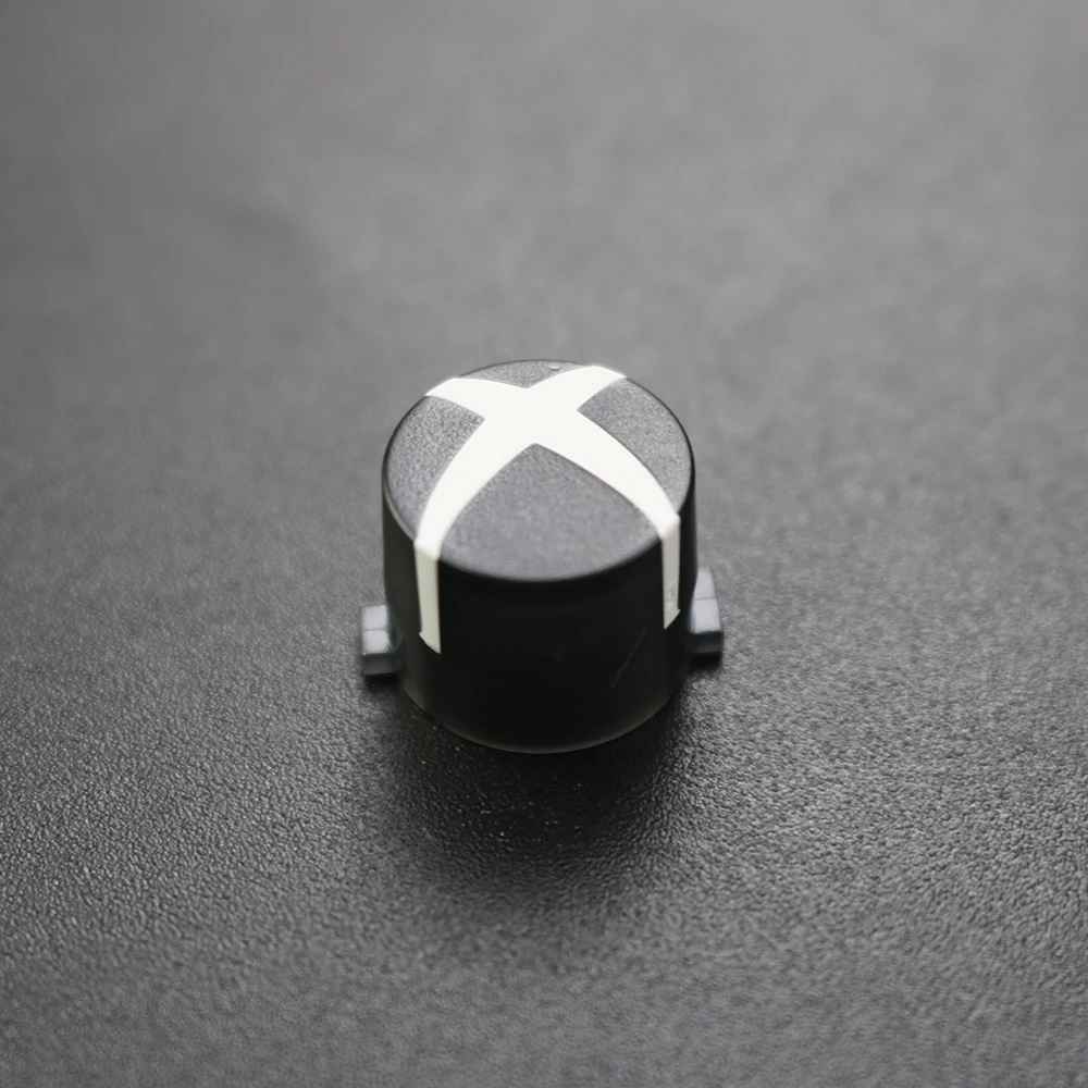 Colorful Xbox Series S/X Power Button Replacement 9 Colorful Xbox Series S/X Power Button Replacement - Image 9