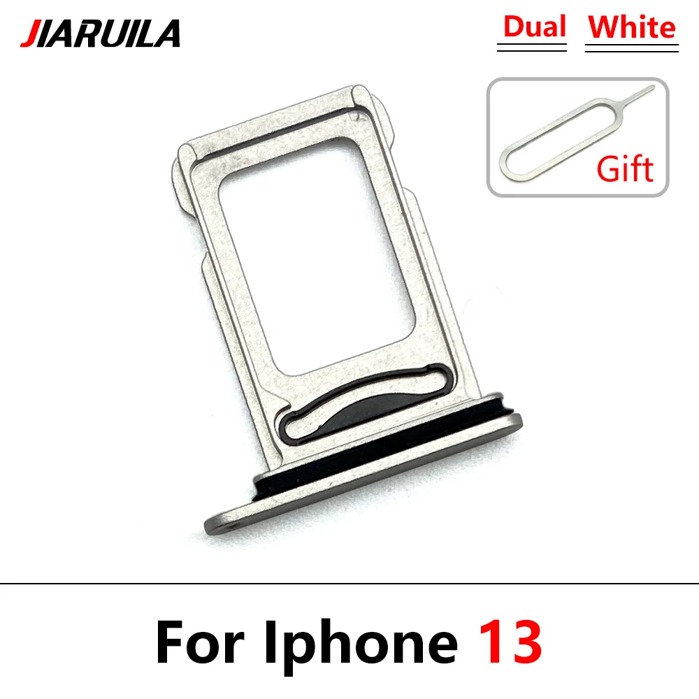 Dual SIM Tray Adapters for iPhone 13 Models 6 Dual SIM Tray Adapters for iPhone 13 Models - Image 6