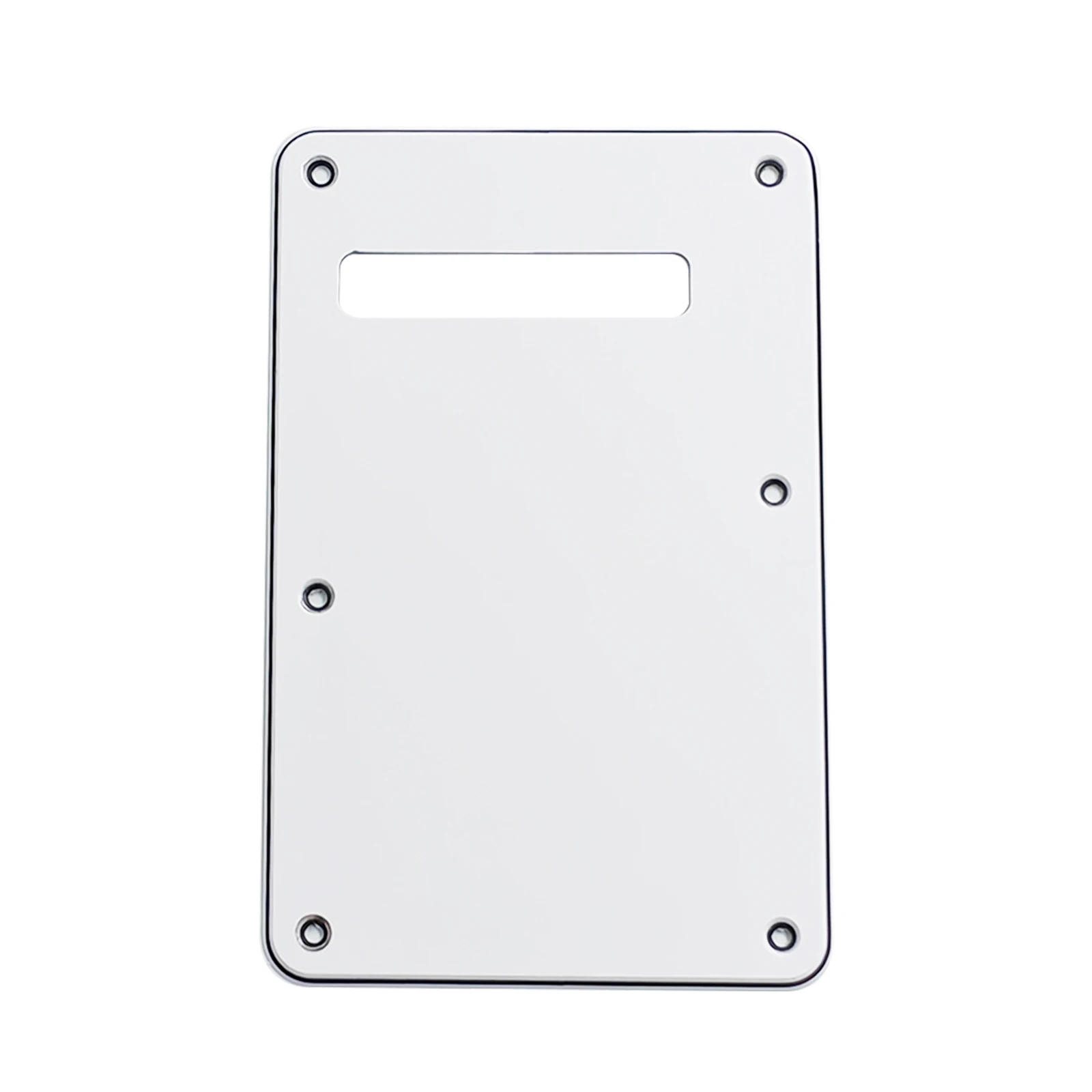 Stratocaster Pickguard Set in Various Designs 7 Stratocaster Pickguard Set in Various Designs - Image 7