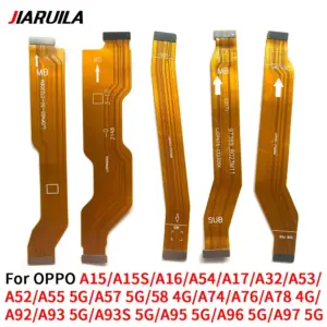 Oppo Mainboard Flex Cable for A15-A97 Models 11 S3dfee64adad24261b1fa091f80b9d5dfd