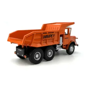 Vibrant 1:76 Diecast AEC690 Dump Truck 7 S3e00ea75987f42ab9387cb760cea7216C