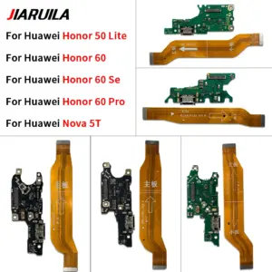 Huawei Honor Flex Cables for Models 50, 60, Lite, Pro 15 S3e11f79b2f2a416098cb5cb0357414bal