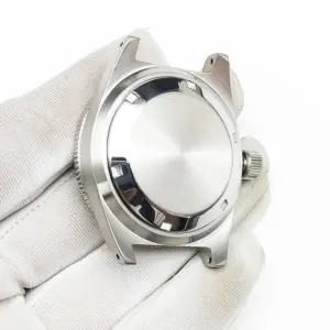 40mm NH35 Watch Case for Automatic Movements 12 S3e1988a744774f85984a7dc989c322e8Q