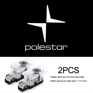 BMW Logo Projector Welcome Light for Cars 19 S3e2133d5332b4098ab74d08076b92a154