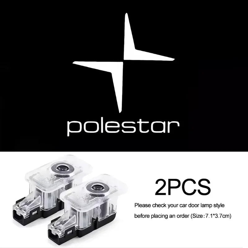 BMW Logo Projector Welcome Light for Cars 10 BMW Logo Projector Welcome Light for Cars - Image 10