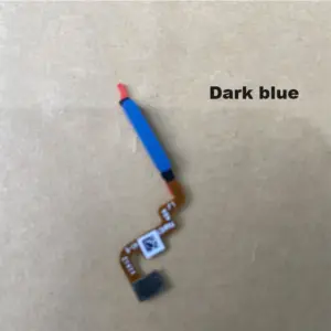 Xiaomi Redmi Note 11 Home Button with Fingerprint Sensor 14 S3e25cdd146264359b0b6467937e3017cJ