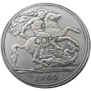 Vintage Queen Victoria Coin Set 1893-1899 18 S3e3a7b3e5bdf455fa8d236b8f93ca5112