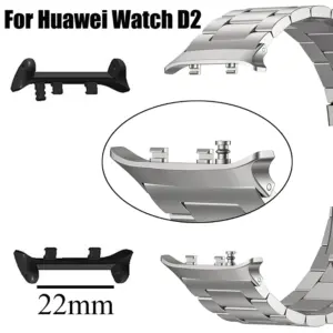 Stainless Steel Adapter for Huawei Watch D2 7 S3e43628b6b304902ac2b2be42d17225fy