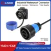 M24 Waterproof HDMI 2.0 Connector