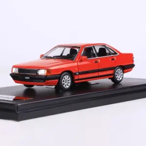 1989 Black Diecast Car Model 1:64 Scale 8 S3e4d6ba174354a82b1443a82e237db7fw