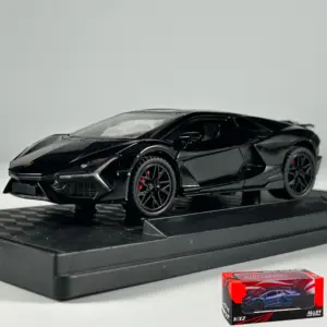 1:32 Maisto Supercar Diecast Model Car 17 S3e5671d0d0c34a48a66515057d0fac00x