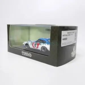 1973 Nissan Fairlady Z 240ZR Diecast Model 11 S3e59f23a5ae24533bbe265252006c8a6q