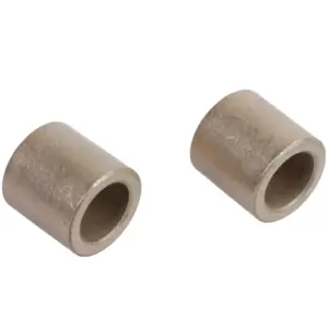 Oil-Immersed Bronze Bushings 8x12x12mm Set of 2 10 S3e5ccfb558604b0fa4bb2c9cc31681d86