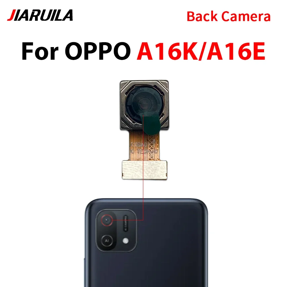OPPO & Realme Camera Module Replacement Kit 6 OPPO & Realme Camera Module Replacement Kit - Image 6