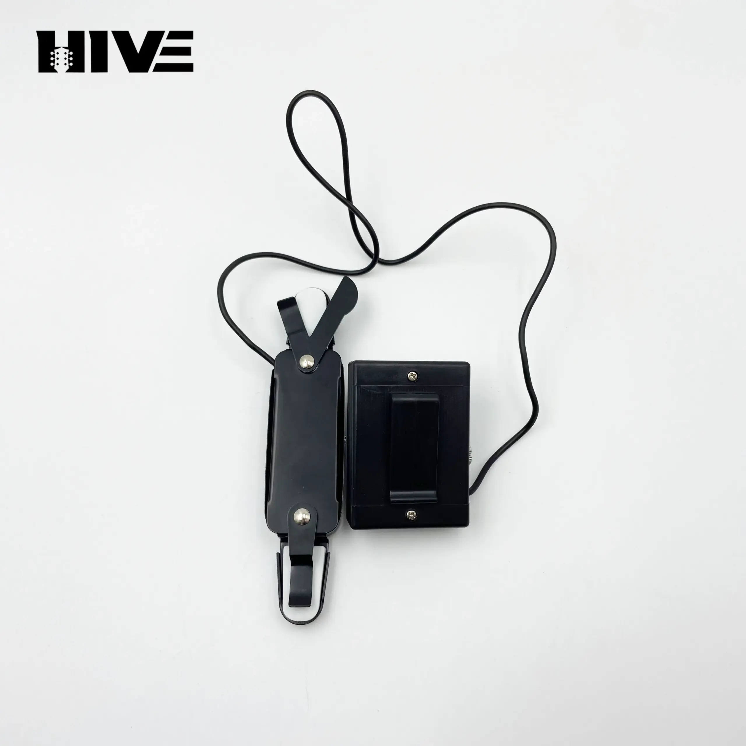 Acoustic Guitar Sound Hole Pickup Set 3 Acoustic Guitar Sound Hole Pickup Set - Image 3