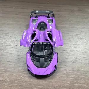 Miniature Alloy Die-Cast Racing Car Ornament 8 S3e6cb0d1288e41949b0644c575d88d5aS