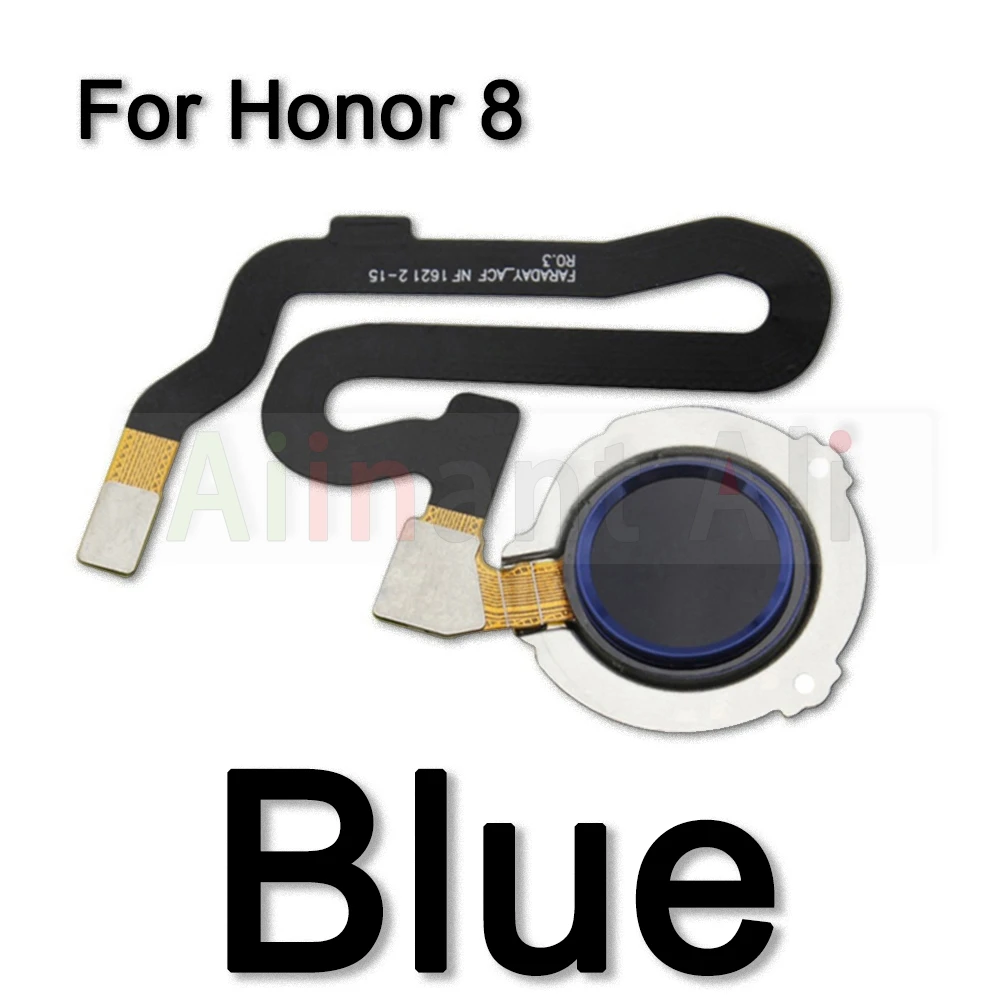 Huawei Honor 8 Lite Fingerprint Flex Cable Replacement 9 Huawei Honor 8 Lite Fingerprint Flex Cable Replacement - Image 9