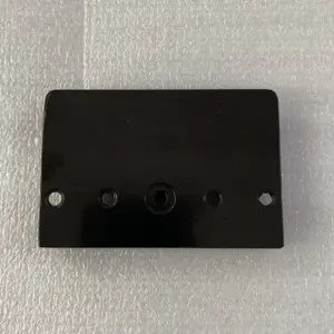 4-String Electric Bass Tailpiece and Bridge 10 S3e74ea4c42ad4972973c93f6820b8c06S