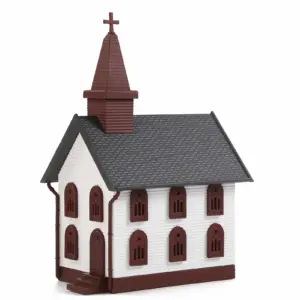 Detailed 1:160 Scale Model Church by Evemodel 10 S3e756677738d426c8d98e2d1d2bcfad8L