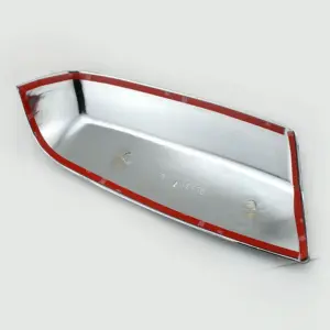 Chrome Mirror Cover for Chevy GMC 2014-2020 9 S3e7ebadacc704481b974d633b48b4c2b6