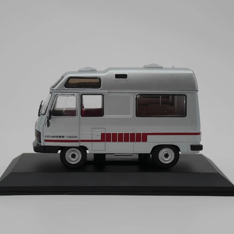 Peugeot J9 1983 Diecast Model 1/43 Scale 2 Peugeot J9 1983 Diecast Model 1/43 Scale - Image 2