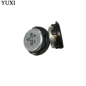 Mini 1-Inch 3W Full-Range Speaker 4Ω/8Ω 11 S3eac4cd5df3547959f6c9d58c331d09cu