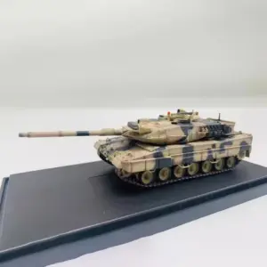 Leopard 2A7 1:72 Scale Military Model 7 S3ead97d939a6453980d287cfa28be169S