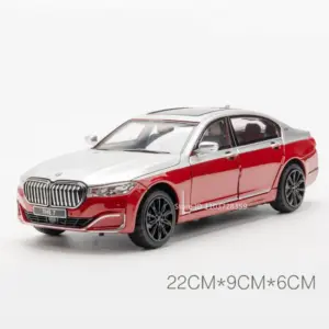 Miniature BMW 1:24 Scale Car Collection Set 19 S3eb97e2da5e74ad3a303277edc1350e0O