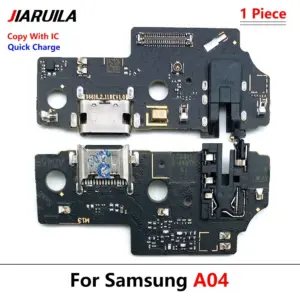 Blue Flex Cable for Samsung A02 to A53 Series 16 S3ebca8babf6f4b648806ed153dc0a6a0k