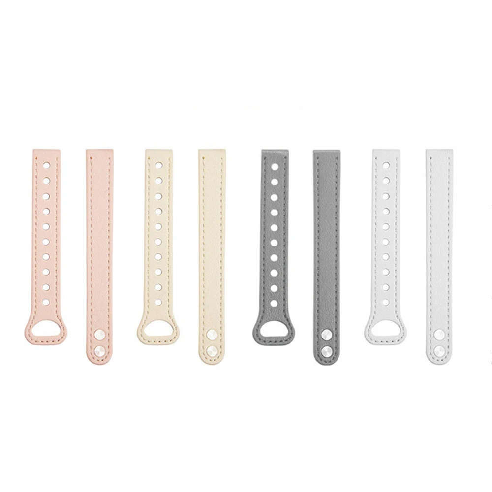 14mm Leather Watch Strap for Garmin Lily 2 4 14mm Leather Watch Strap for Garmin Lily 2 - Image 4