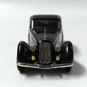 1935 Lancia Astura 1:43 Scale Diecast Model 8 S3ece031296244e259ba6f4d8306b61f66