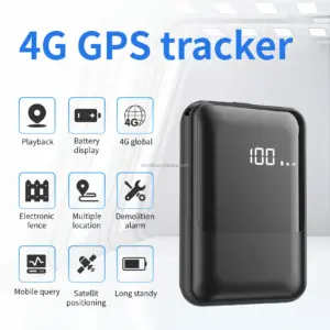 Portable Vehicle GPS Tracker for Cars and Motorbikes 7 S3ecf3e43545742f6b53bc78496520b93j