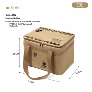 Rugged Tactical Camping Storage Bag 42L 19 S3ed53cc13efa44c594829109563e7426g